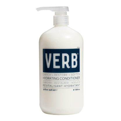 Verb Hydrating Conditioner- 