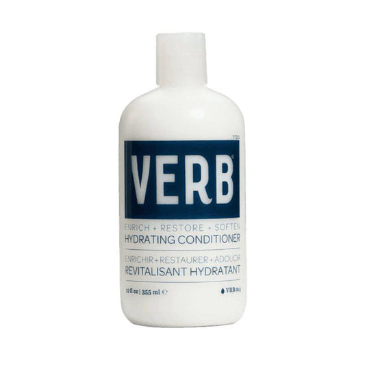 Verb Hydrating Conditioner- 