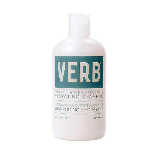 Verb Hydrating Shampoo- 