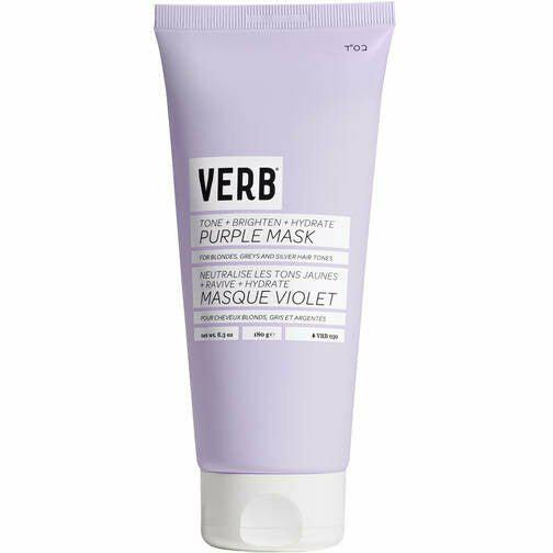 Verb Purple Mask 6.8oz- 