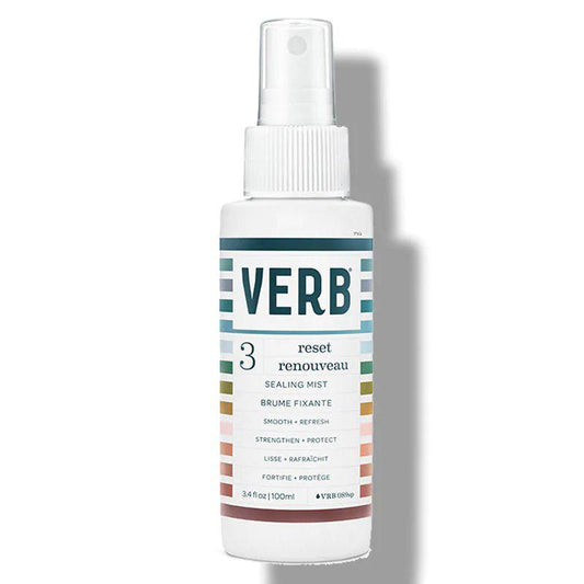 Verb Reset Sealing Mist 3.4oz- 