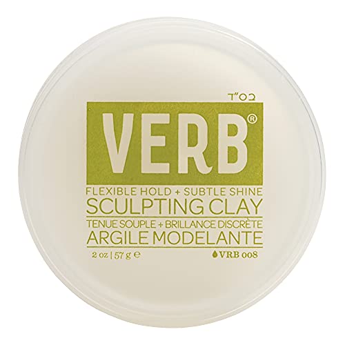 Verb Sculpting Clay 2oz- 