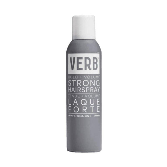Verb Strong Hairspray 7oz- 