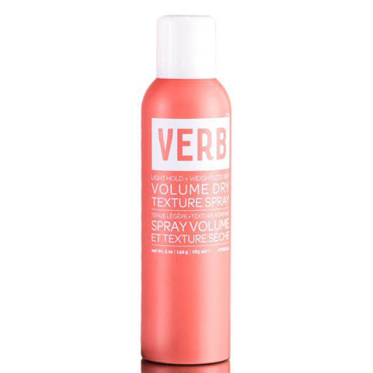 Verb Volume Dry Texture Spray 5oz- 