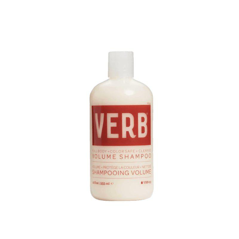 Verb Volume Shampoo- 