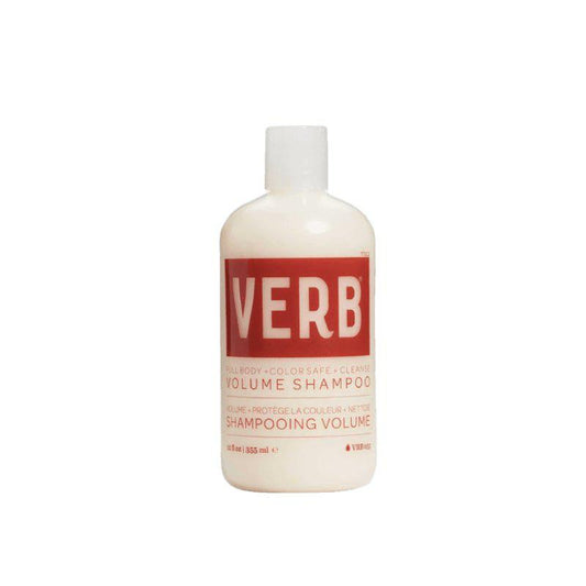 Verb Volume Shampoo- 