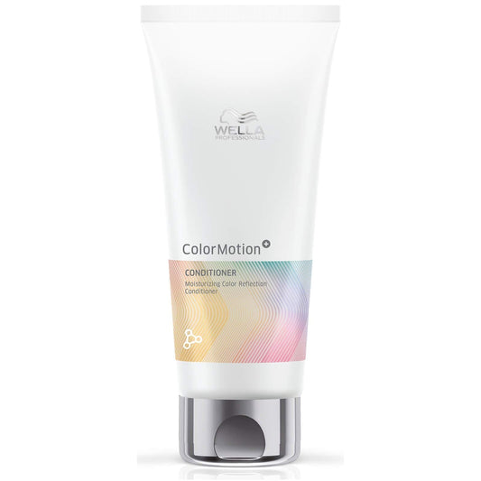 Wella ColorMotion+ Conditioner 6.7 oz- 