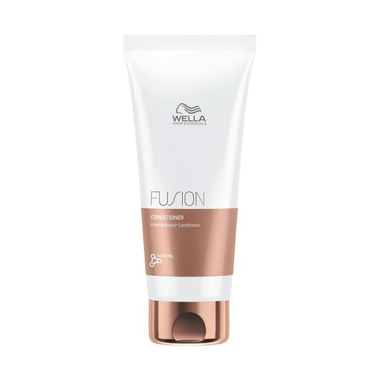 Wella FUSION PLEX Conditioner 6.7 oz- 