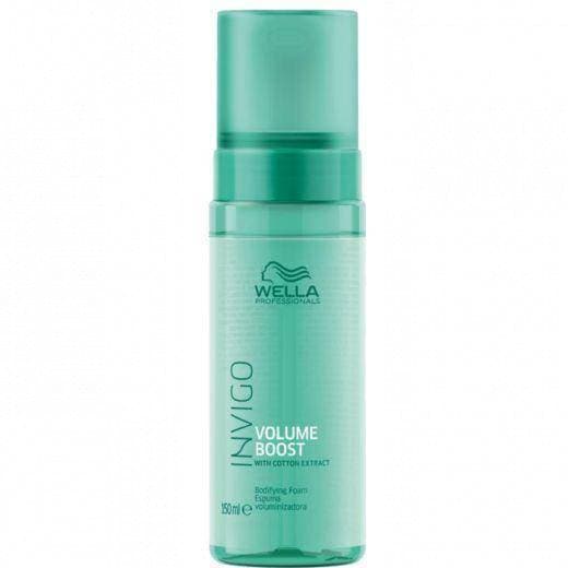 Wella Invigo Volume Boost Bodifying Foam - 5.07 oz- 