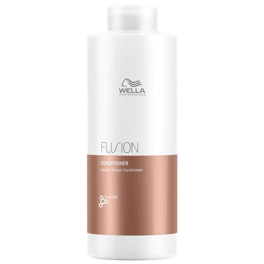 Wella FusionPlex Intense Repair Conditioner 33.8 oz- 