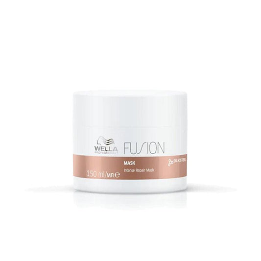 Wella Fusionplex Intense Repair Mask, 5 oz- 