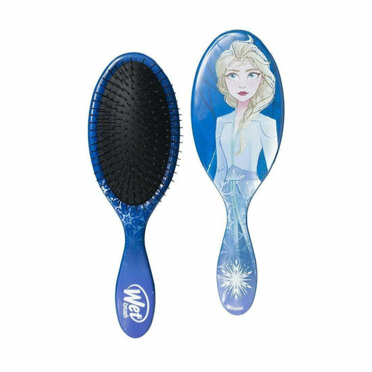 Wet Brush Frozen Elsa Original Detangler- 