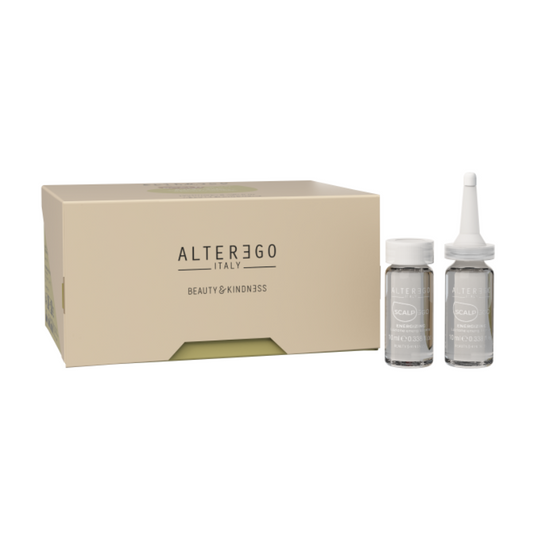 Alter Ego Italy Scalpego Energizing Intensive Lotion