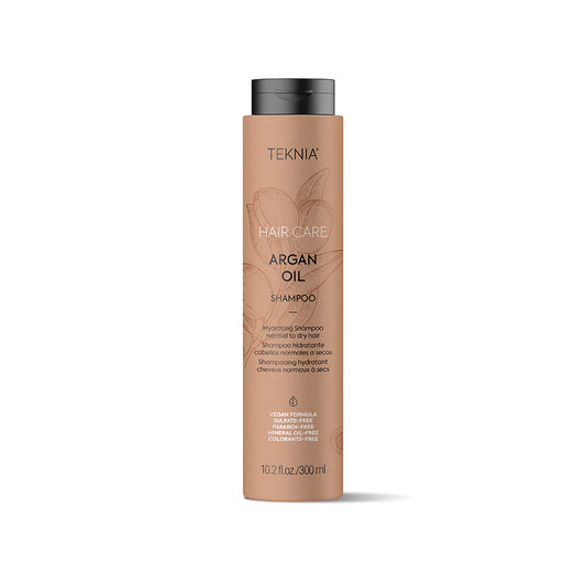 Lakme Teknia Argan Oil Shampoo- 