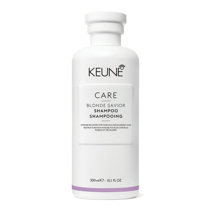 Keune Care Blonde Savior Shampoo- 