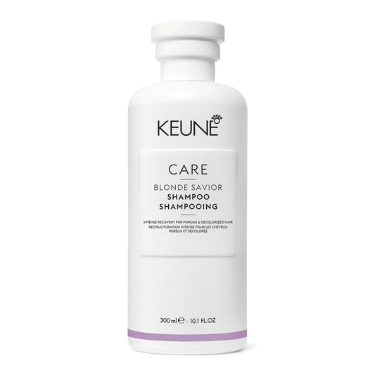 Keune Care Blonde Savior Shampoo- 