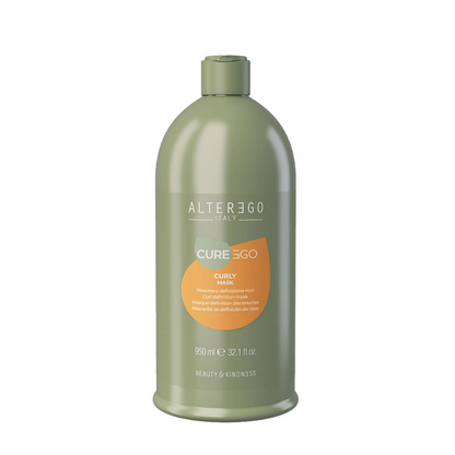Alter Ego Italy Curego Curly Shampoo