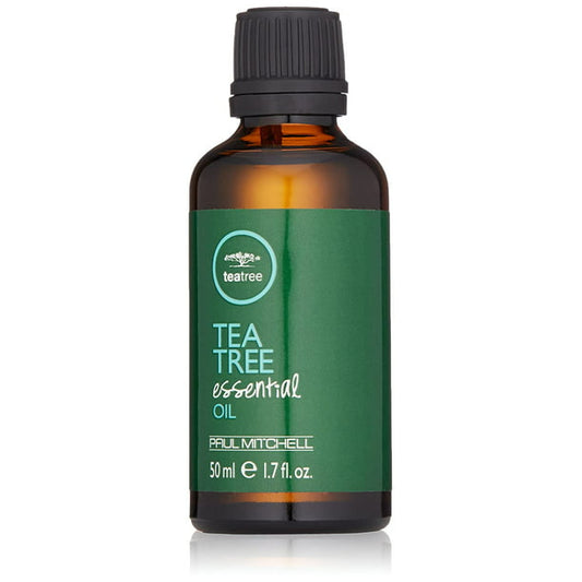 Paul Mitchell Tea Tree Oil 1.7oz- 