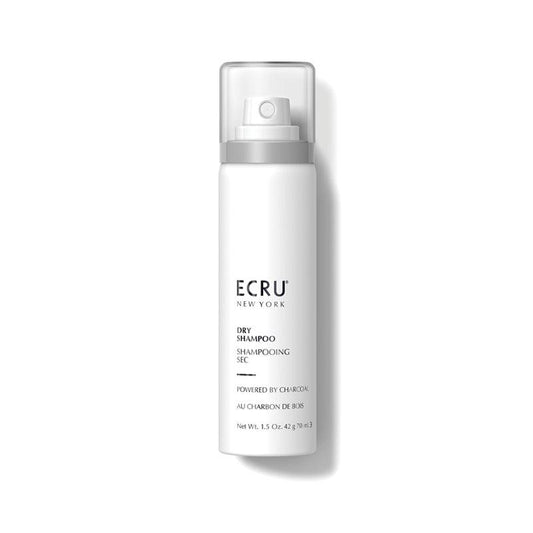 ECRU New York dry shampoo for volume and texture