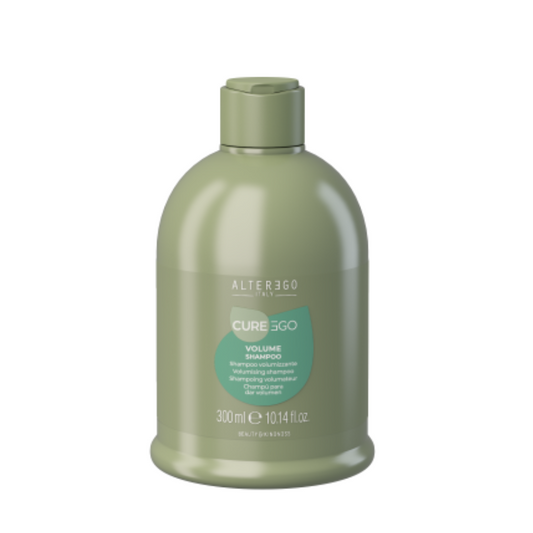 Alter Ego Italy Curego Volume Shampoo 10oz