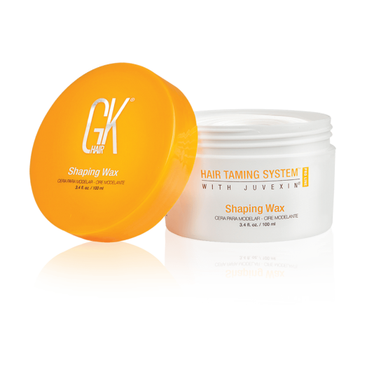GK Hair Shaping Wax 3.4oz