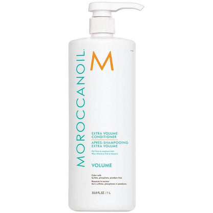 Moroccanoil Extra Volume Conditioner- 