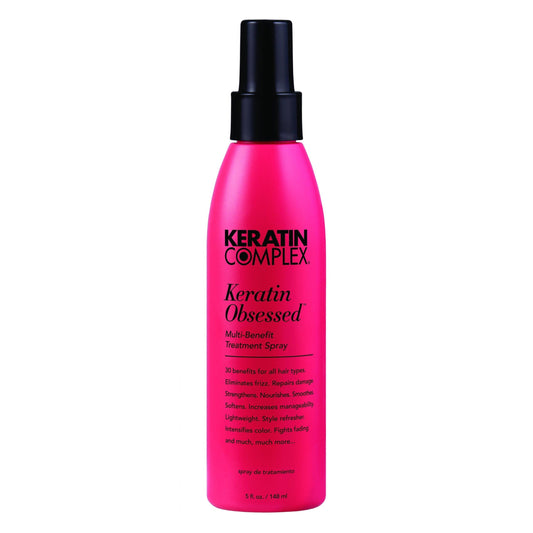 Keratin Complex Keratin Obsessed treatment 5oz bottle