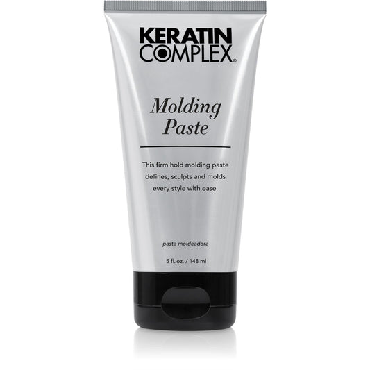 Keratin Complex Molding Paste 5oz styling jar