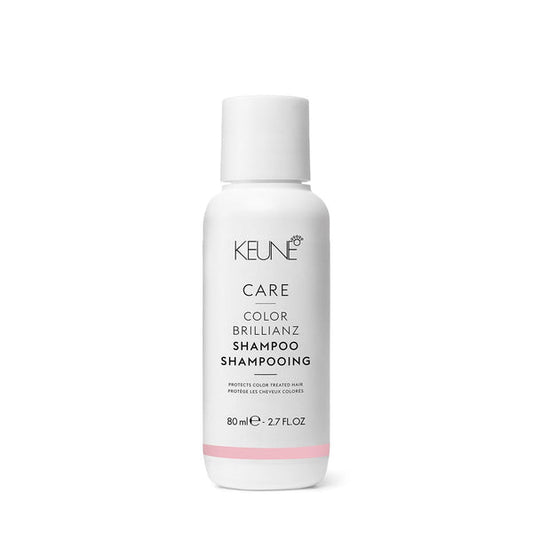 Keune Care Color Brillianz Shampoo 2.7oz- 