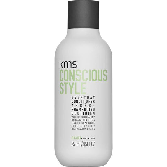 kms conscious style everyday conditioner bottle