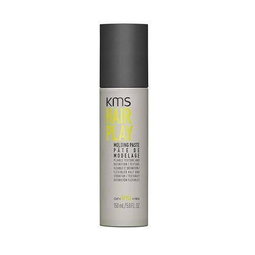 kms hairplay molding paste 5 oz jar