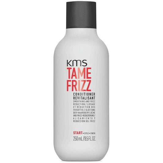 kms tamefrizz conditioner 8.5 oz bottle