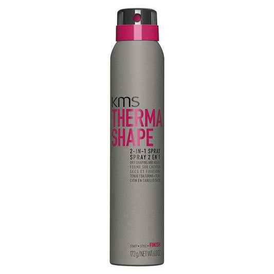 kms thermashape 2 in 1 spray 6 oz