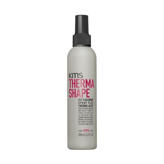 kms thermashape hot flex spray 6.7 oz