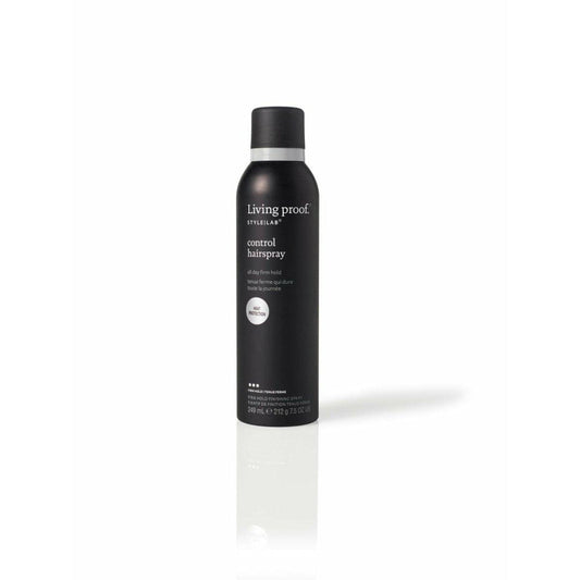 living proof control hairspray 7.5oz bottle