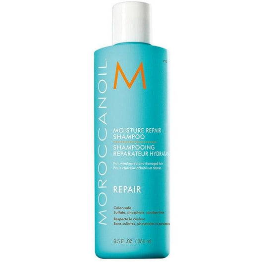 Moroccanoil Moisture Repair Shampoo- 