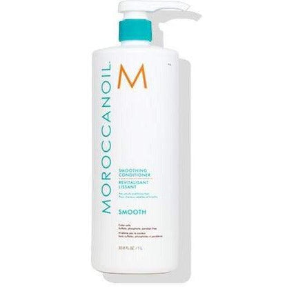 Moroccanoil Smoothing Conditioner- 