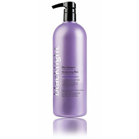 oligo Blacklight Blue Shampoo 32 oz- 