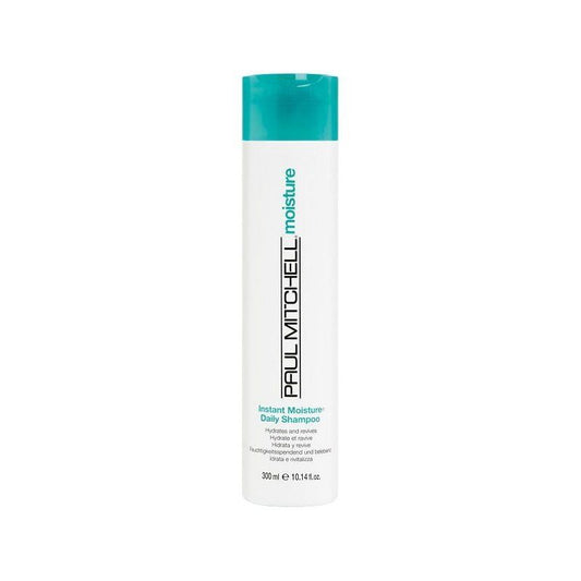 Paul Mitchell Instant Moisture Shampoo- 