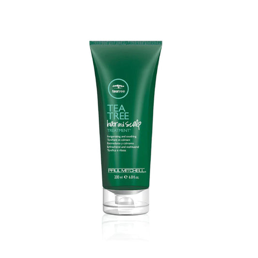 Paul Mitchell Tea Tree Hair and Scalp Treatment- 
