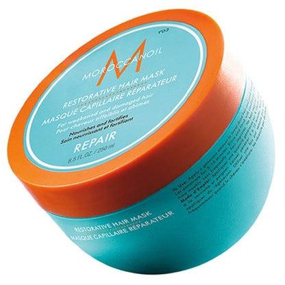 Moroccanoil Restorative Hair Mask- 