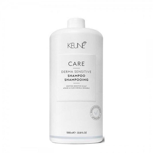 Keune Care Derma Sensitive Shampoo 33.8oz- 