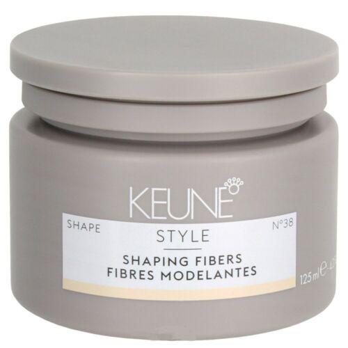 Keune Style Shaping Fibers, 4.2 Fl oz- 