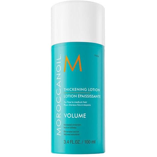 Moroccanoil Thickening Lotion 3.4 oz- 