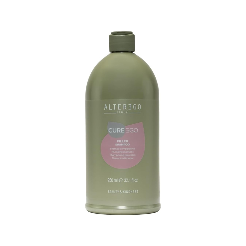 Alter Ego Italy Curego Filler Shampoo 32oz