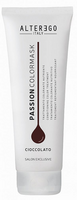 Alter Ego Italy Cioccolato Chocolate Color Mask